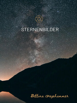 cover image of Sternenbilder, Band 2